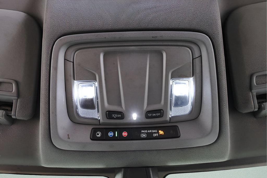 Used 2022 GMC Sierra 1500 Elevation AWD/4WD image 17