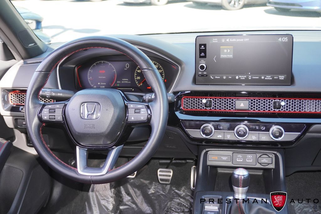Used 2024 Honda Civic Si image 2