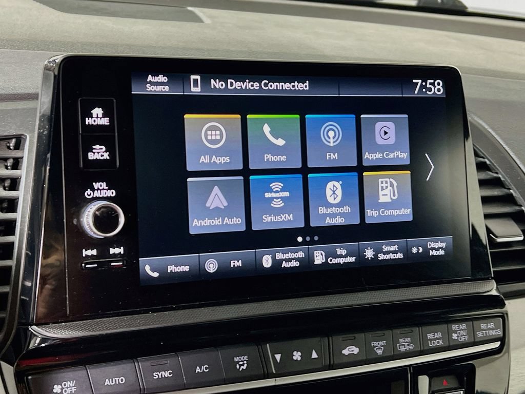 Used 2025 Honda Odyssey Sport-L image 13