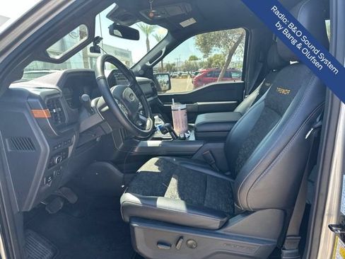 Used 2024 Ford F150 Tremor w/ Mobile Office Package AWD/4WD image 14