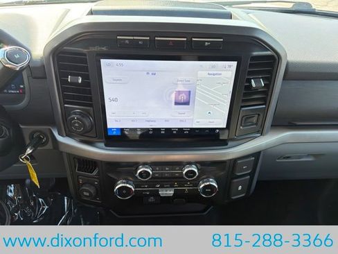 Used 2024 Ford F150 XLT AWD/4WD image 14