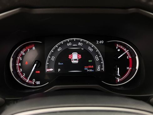 Used 2025 Toyota RAV4 XLE Premium w/ Weather Package image 18