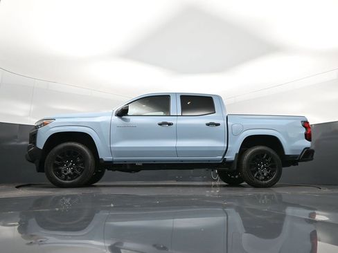 New 2026 Chevrolet Colorado W/T image 40
