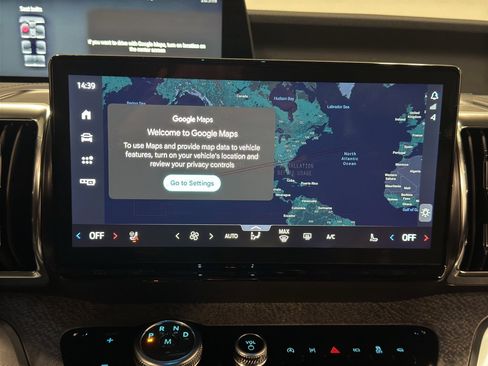 New 2026 Ford Expedition Tremor image 20