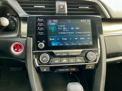 Used 2019 Honda Civic EX image 23