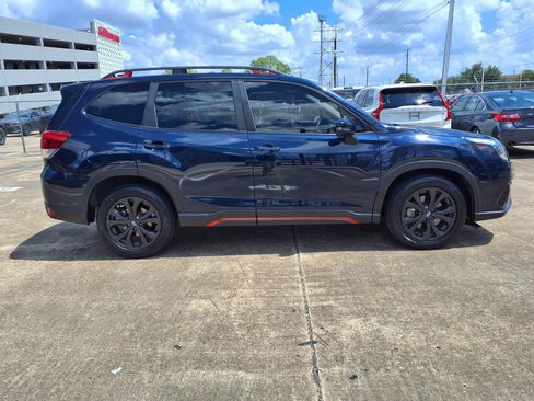 Used 2022 Subaru Forester Sport AWD/4WD image 27