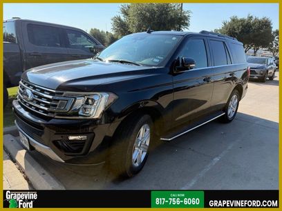 Used 2019 Ford Expedition XLT w/ Equipment Group 202A