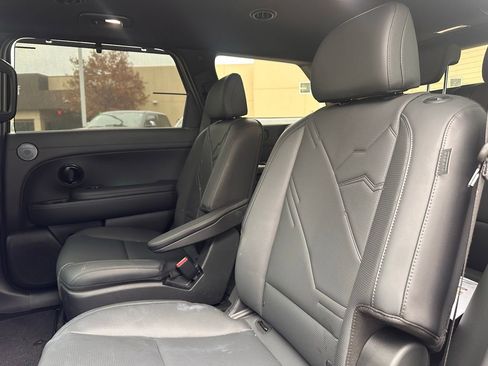 Certified 2026 Hyundai Palisade XRT Pro image 20
