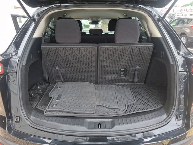 Used 2022 MAZDA CX-9 Sport AWD/4WD image 29