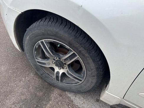 Used 2009 Nissan Altima 2.5 S image 8