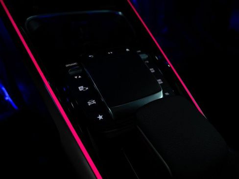 Certified 2023 Mercedes-Benz EQB 350 4MATIC SUV image 23