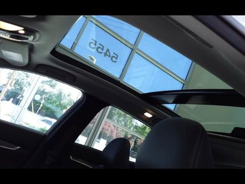 Used 2024 INFINITI QX50 Luxe image 12