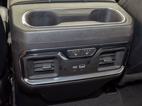Used 2023 GMC Sierra 1500 Denali w/ Denali Reserve Package AWD/4WD image 32
