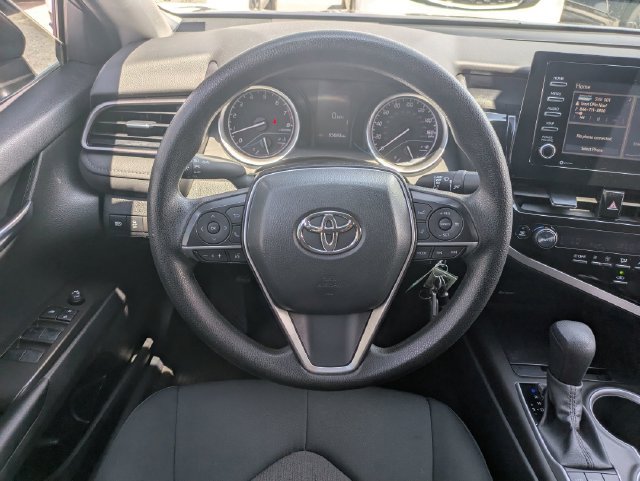 Used 2023 Toyota Camry LE FWD image 31