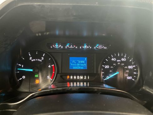 Used 2019 Ford F250 XL w/ Power Equipment Group image 10