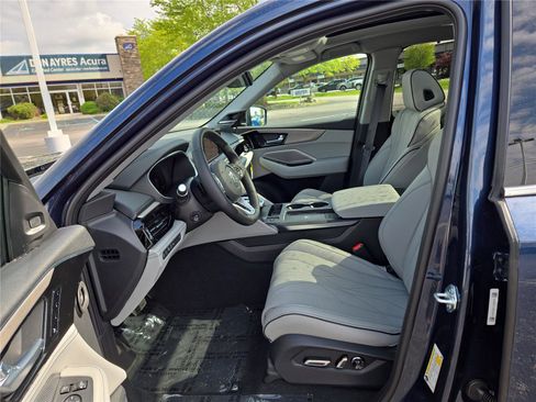 New 2026 Acura MDX SH-AWD w/ Advance Package image 17