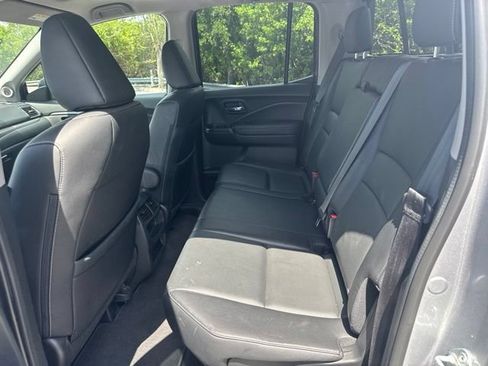 Used 2023 Honda Ridgeline RTL-E image 7