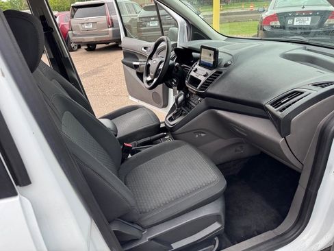 Used 2022 Ford Transit Connect XLT FWD image 25