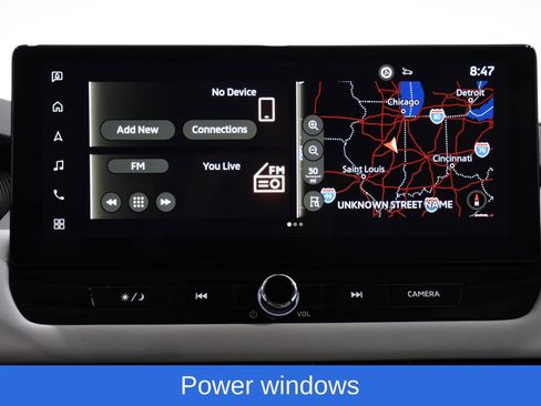 New 2025 Mitsubishi Outlander AWD image 13