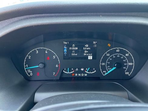 New 2025 Ford Transit 350 148 High Roof Extended image 11