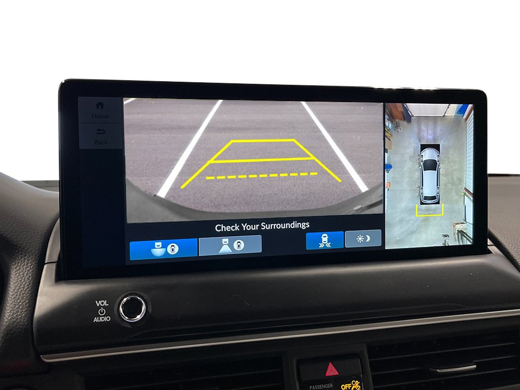 New 2026 Honda Pilot Touring image 25