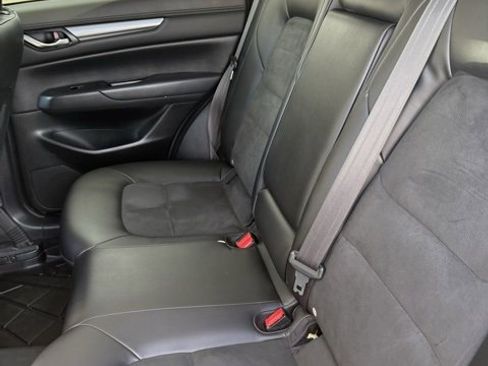 Used 2020 MAZDA CX-5 Touring image 36
