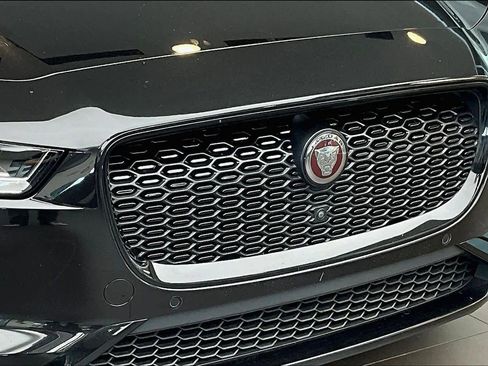 Used 2020 Jaguar I-PACE HSE image 31