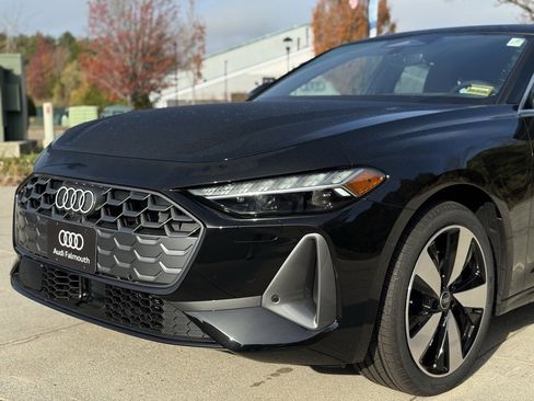 New 2025 Audi A5 2.0T Premium Plus image 5