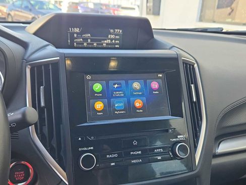 Used 2021 Subaru Forester Premium w/ Popular Package #1 image 29