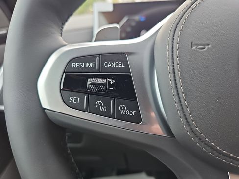 New 2026 BMW X5 xDrive50e w/ M Sport Package AWD/4WD image 19