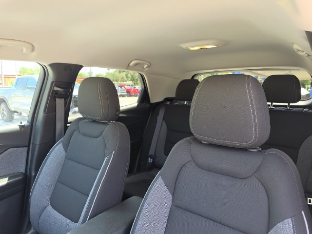 Used 2023 Chevrolet TrailBlazer LT w/ Convenience Package FWD image 24