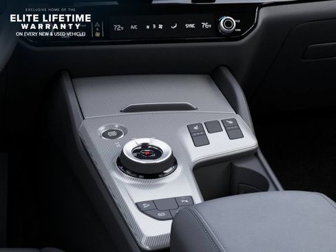 New 2027 Kia Sportage EX FWD image 24