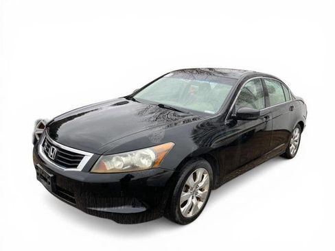 Used 2009 Honda Accord EX image 1