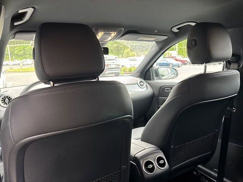 Certified 2025 Mercedes-Benz GLA 250 4MATIC image 22