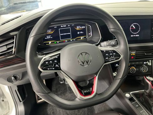 Used 2023 Volkswagen Jetta GLI Autobahn FWD image 25
