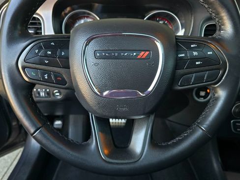 Certified 2023 Dodge Charger GT RWD image 13