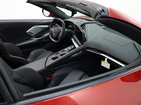 Used 2026 Chevrolet Corvette Z06 image 99