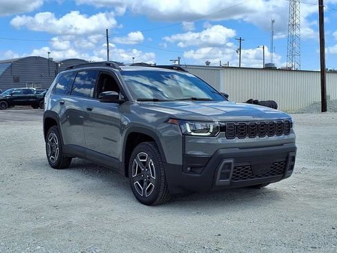 New 2026 Jeep Cherokee Limited AWD/4WD image 24