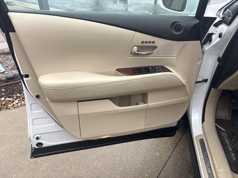 Used 2015 Lexus RX 350 AWD image 14