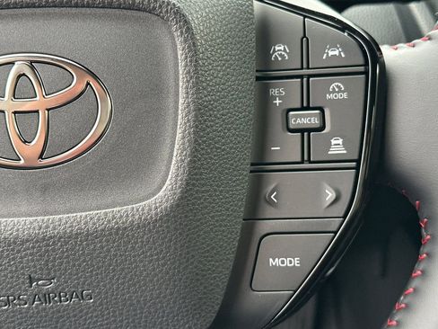 New 2026 Toyota Prius Plug-In Hybrid image 26