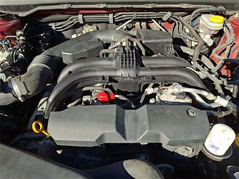 Used 2015 Subaru Outback 2.5i Limited image 29