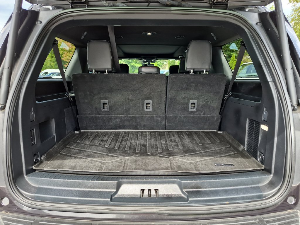Certified 2023 Ford Expedition Max Limited AWD/4WD image 38