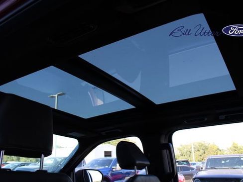 Certified 2022 Ford Expedition Max King Ranch image 14