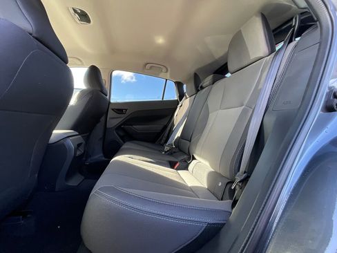 New 2026 Subaru Crosstrek 2.5i image 13