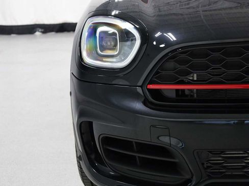 Used 2024 MINI Cooper Countryman John Cooper Works image 15