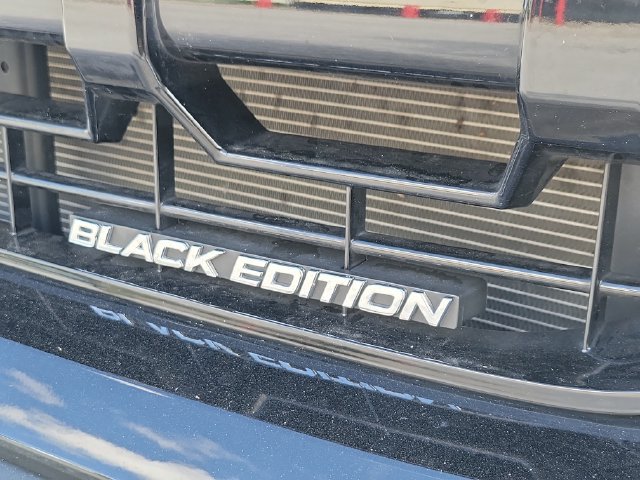 Used 2025 Honda Ridgeline Black Edition image 5