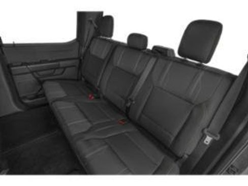 Used 2025 Ford F150 STX w/ Equipment Group 201A FX4 AWD/4WD image 8
