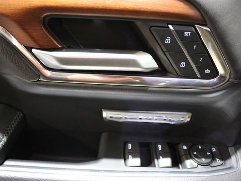 Used 2023 GMC Sierra 1500 Denali w/ Technology Package image 19