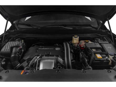 Used 2019 Buick Envision Premium AWD/4WD image 15