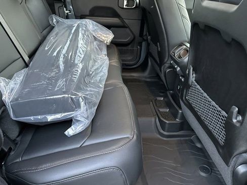 New 2026 Jeep Wrangler Sahara image 16